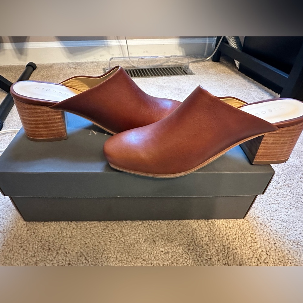Nisolo Mules - Picture 6 of 9